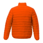 Geïsoleerde jassen bedrukken van 380T nylon Elevate Essentials kleur oranje