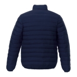 Geïsoleerde jassen bedrukken van 380T nylon Elevate Essentials kleur marineblauw