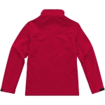 Softshell jassen met logo voor bedrijven polyester 270 g/m2 Elevate Life