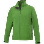 Softshell jassen met logo voor bedrijven polyester 270 g/m2 Elevate Life