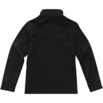 Softshell jassen met logo voor bedrijven polyester 270 g/m2 Elevate Life