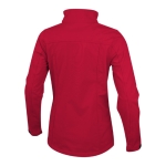 Ademende jas diverse kleuren polyester 270 g/m2 Elevate Life