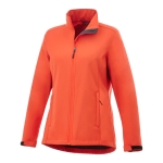 Ademende jas diverse kleuren polyester 270 g/m2 Elevate Life