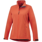 Ademende jas diverse kleuren polyester 270 g/m2 Elevate Life