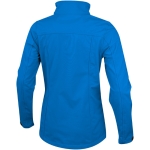 Ademende jas diverse kleuren polyester 270 g/m2 Elevate Life tweede weergave achterkant