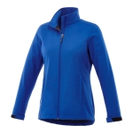 Ademende jas diverse kleuren polyester 270 g/m2 Elevate Life