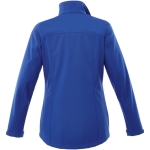 Ademende jas diverse kleuren polyester 270 g/m2 Elevate Life tweede weergave achterkant