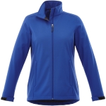 Ademende jas diverse kleuren polyester 270 g/m2 Elevate Life tweede weergave voorkant