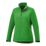 Ademende jas diverse kleuren polyester 270 g/m2 Elevate Life