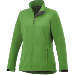 Ademende jas diverse kleuren polyester 270 g/m2 Elevate Life