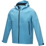 Softshell rPET-jassen laten bedrukken 280 g/m2 Elevate NXT