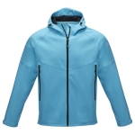 Softshell rPET-jassen laten bedrukken 280 g/m2 Elevate NXT