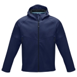 Softshell rPET-jassen laten bedrukken 280 g/m2 Elevate NXT