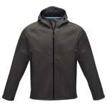 Softshell rPET-jassen laten bedrukken 280 g/m2 Elevate NXT