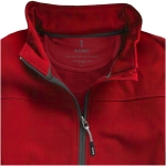 Softshell jas met capuchon voor dames, polyester 300 g/m2 Elevate Life weergave detail 3