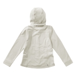 Softshell jas met capuchon voor dames, polyester 300 g/m2 Elevate Life