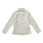 Softshell jas met capuchon voor dames, polyester 300 g/m2 Elevate Life