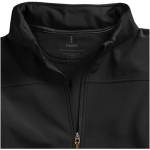 Softshell jas met capuchon voor dames, polyester 300 g/m2 Elevate Life weergave detail 3