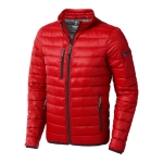 Donzen winterjas van 20D nylon en 115 g/m2 bedrukken Elevate Life