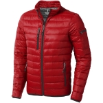 Donzen winterjas van 20D nylon en 115 g/m2 bedrukken Elevate Life