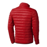 Donzen winterjas van 20D nylon en 115 g/m2 bedrukken Elevate Life