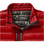 Donzen winterjas van 20D nylon en 115 g/m2 bedrukken Elevate Life weergave detail 3