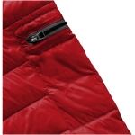 Donzen winterjas van 20D nylon en 115 g/m2 bedrukken Elevate Life