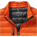 Donzen winterjas van 20D nylon en 115 g/m2 bedrukken Elevate Life weergave detail 3