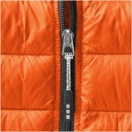 Donzen winterjas van 20D nylon en 115 g/m2 bedrukken Elevate Life