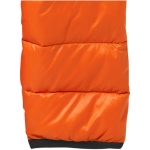 Donzen winterjas van 20D nylon en 115 g/m2 bedrukken Elevate Life