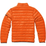 Donzen winterjas van 20D nylon en 115 g/m2 bedrukken Elevate Life