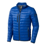 Donzen winterjas van 20D nylon en 115 g/m2 bedrukken Elevate Life