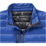 Donzen winterjas van 20D nylon en 115 g/m2 bedrukken Elevate Life weergave detail 3