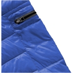 Donzen winterjas van 20D nylon en 115 g/m2 bedrukken Elevate Life