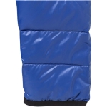 Donzen winterjas van 20D nylon en 115 g/m2 bedrukken Elevate Life