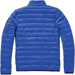 Donzen winterjas van 20D nylon en 115 g/m2 bedrukken Elevate Life