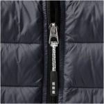 Donzen winterjas van 20D nylon en 115 g/m2 bedrukken Elevate Life