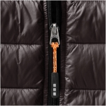 Donzen winterjas van 20D nylon en 115 g/m2 bedrukken Elevate Life