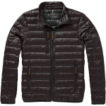 Donzen winterjas van 20D nylon en 115 g/m2 bedrukken Elevate Life