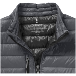 Donzen winterjas van 20D nylon en 115 g/m2 bedrukken Elevate Life weergave detail 3