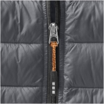 Donzen winterjas van 20D nylon en 115 g/m2 bedrukken Elevate Life