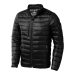 Donzen winterjas van 20D nylon en 115 g/m2 bedrukken Elevate Life