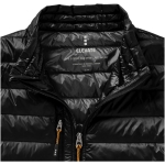 Donzen winterjas van 20D nylon en 115 g/m2 bedrukken Elevate Life weergave detail 3