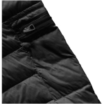 Donzen winterjas van 20D nylon en 115 g/m2 bedrukken Elevate Life