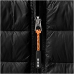 Donzen winterjas van 20D nylon en 115 g/m2 bedrukken Elevate Life