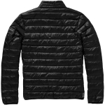 Donzen winterjas van 20D nylon en 115 g/m2 bedrukken Elevate Life