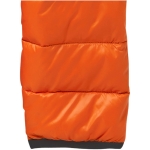 Nylon donsjas met logo voor dames Elevate Life 115g/m2 20T