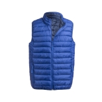 Polyester winddichte lichtgewicht bodywarmer MKT Belsan tweede weergave