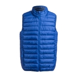 Polyester winddichte lichtgewicht bodywarmer MKT Belsan