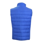 Polyester winddichte lichtgewicht bodywarmer MKT Belsan